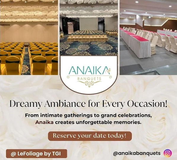 Mini Wedding Halls in South Bangalore