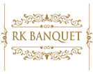 RK Banquet Hall Logo